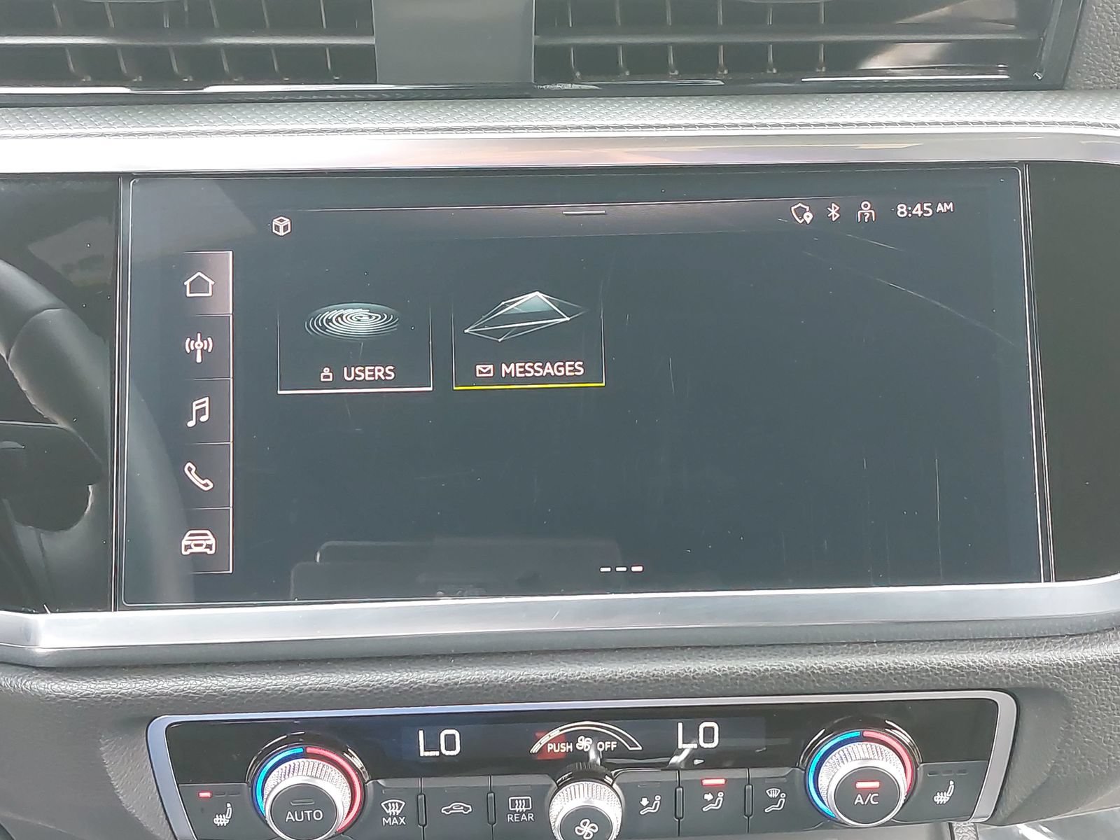 Certified 2025 Audi Q3 2.0T Premium w/ Convenience Package AWD/4WD image 25
