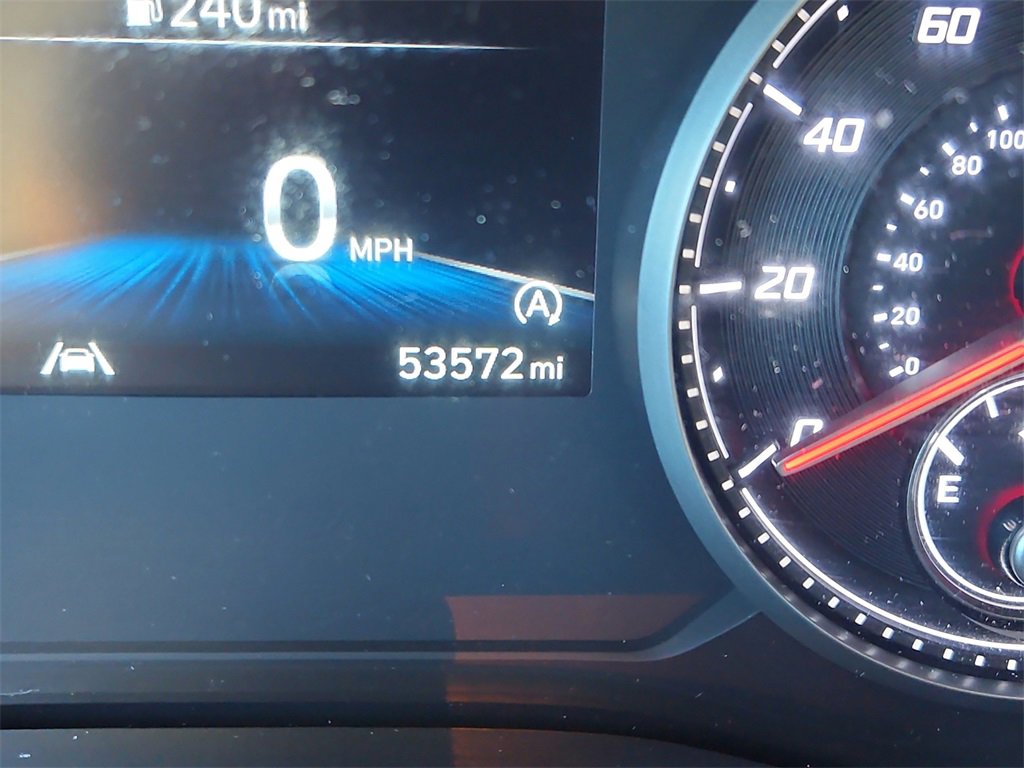 Used 2023 Hyundai Santa Fe SEL image 13