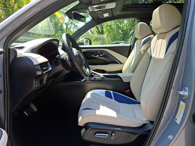 Certified 2025 Acura ADX A-Spec AWD/4WD image 13