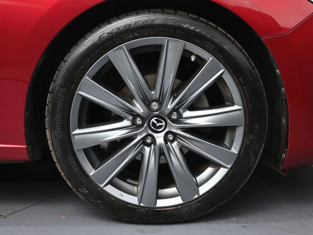 Used 2018 MAZDA MAZDA6 Grand Touring image 15