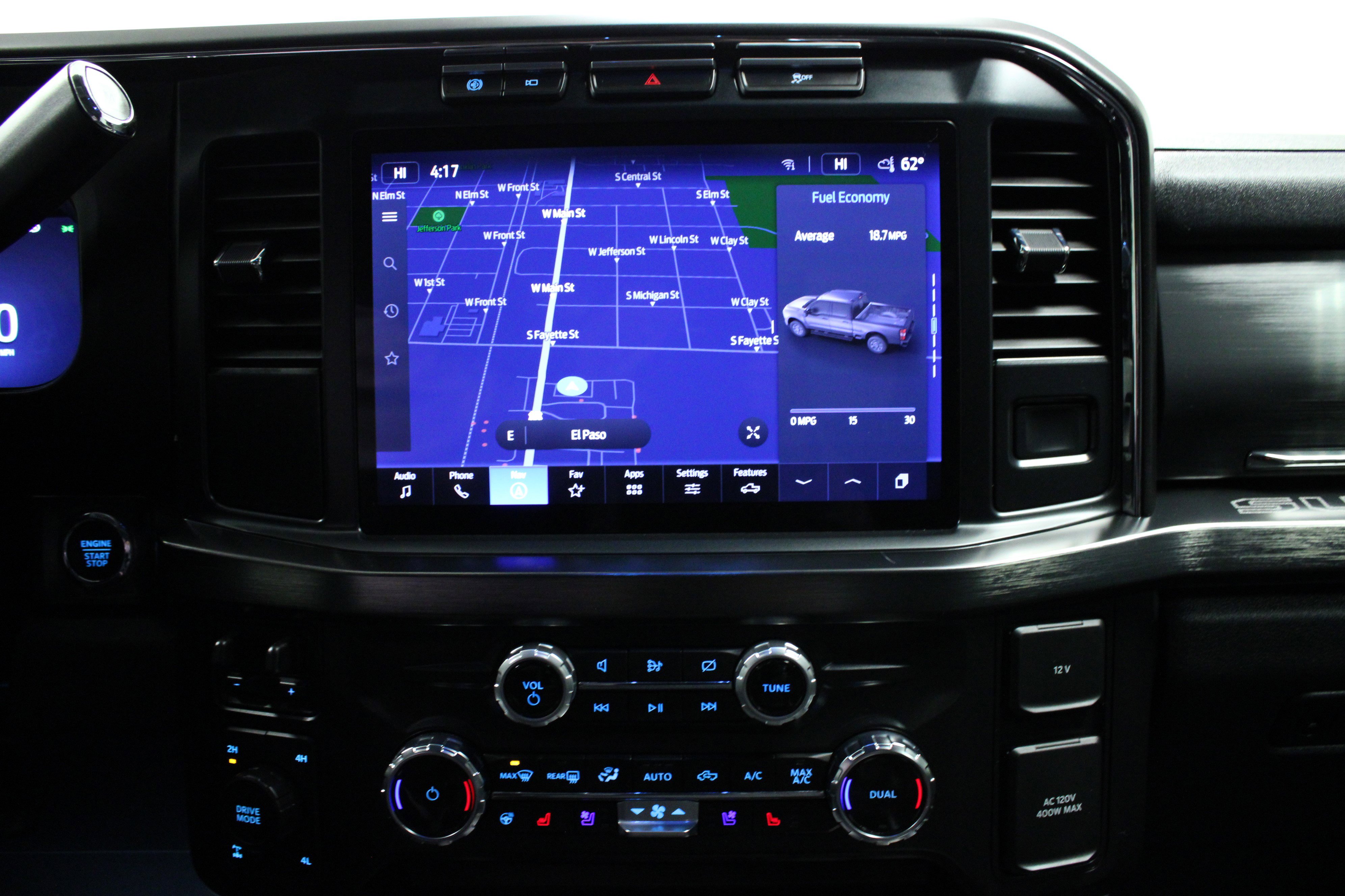 Used 2024 Ford F250 Lariat image 22