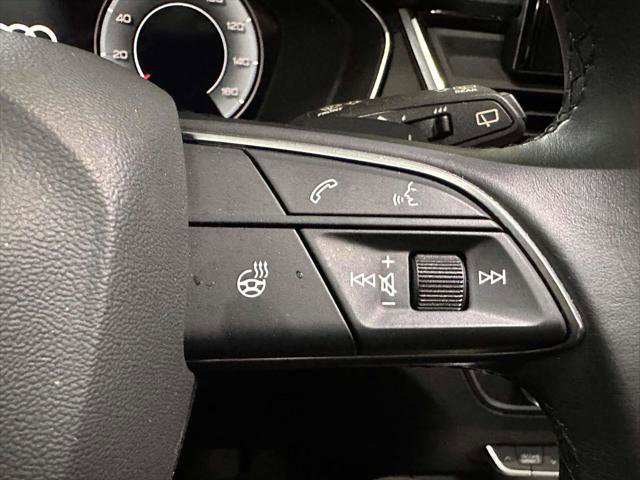 Used 2021 Audi Q5 2.0T Premium Plus w/ Premium Plus Package AWD/4WD image 27