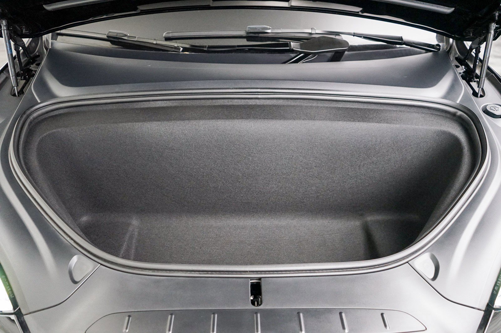 Used 2024 Tesla Model X Plaid image 30