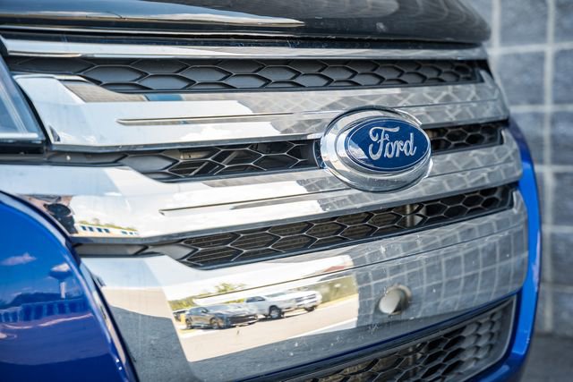Used 2014 Ford Edge SE AWD/4WD image 12