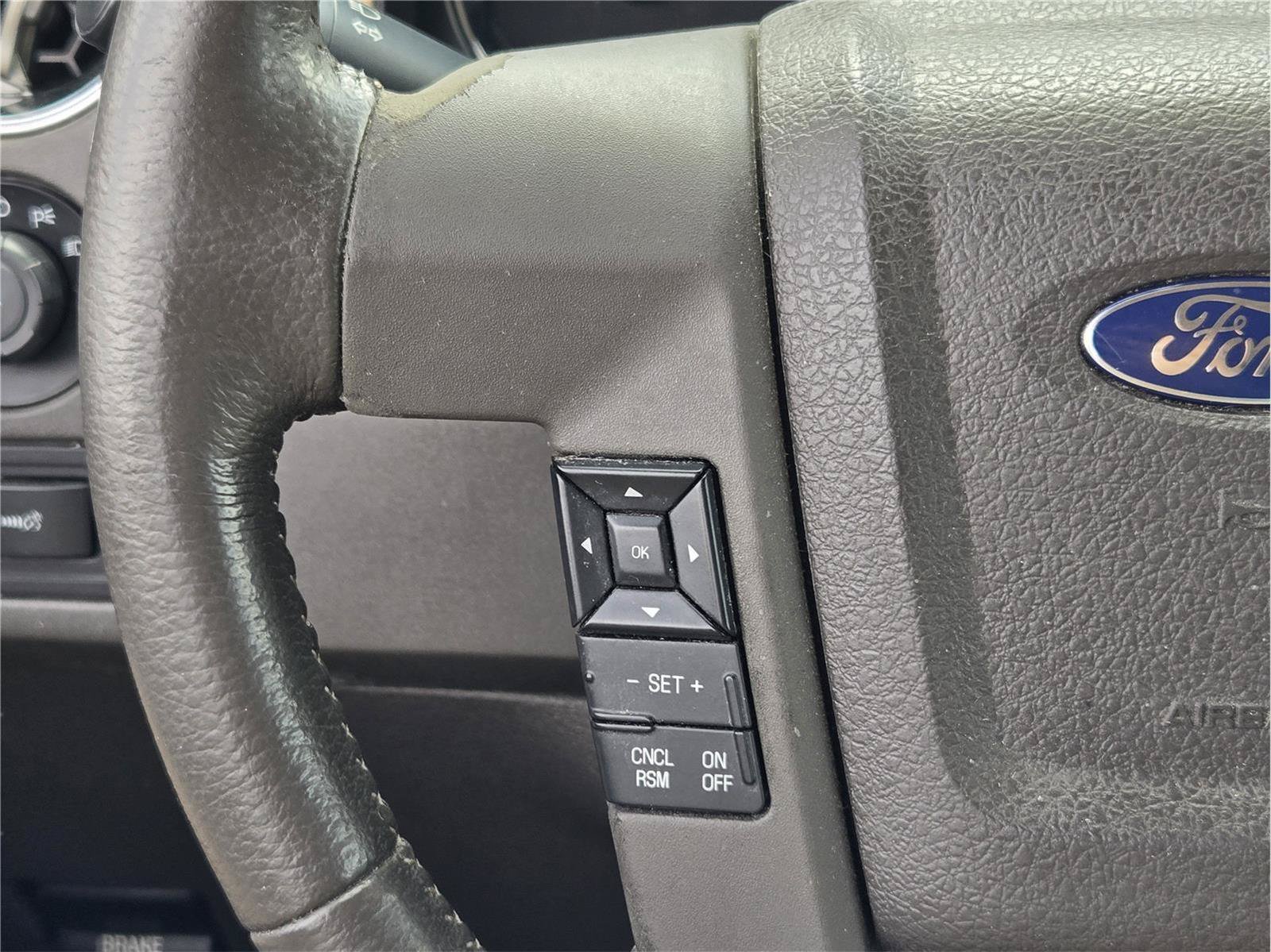Used 2013 Ford F150 XLT w/ Mid Equipment Group RWD image 27