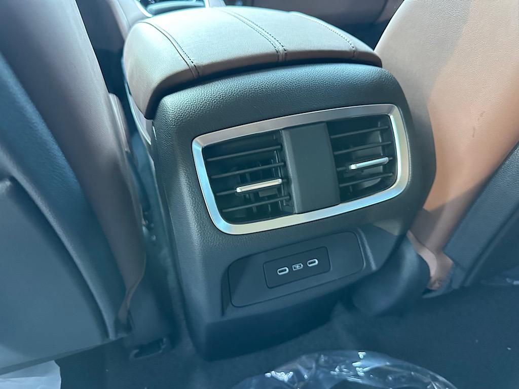 New 2025 Acura RDX w/ Technology Package image 14