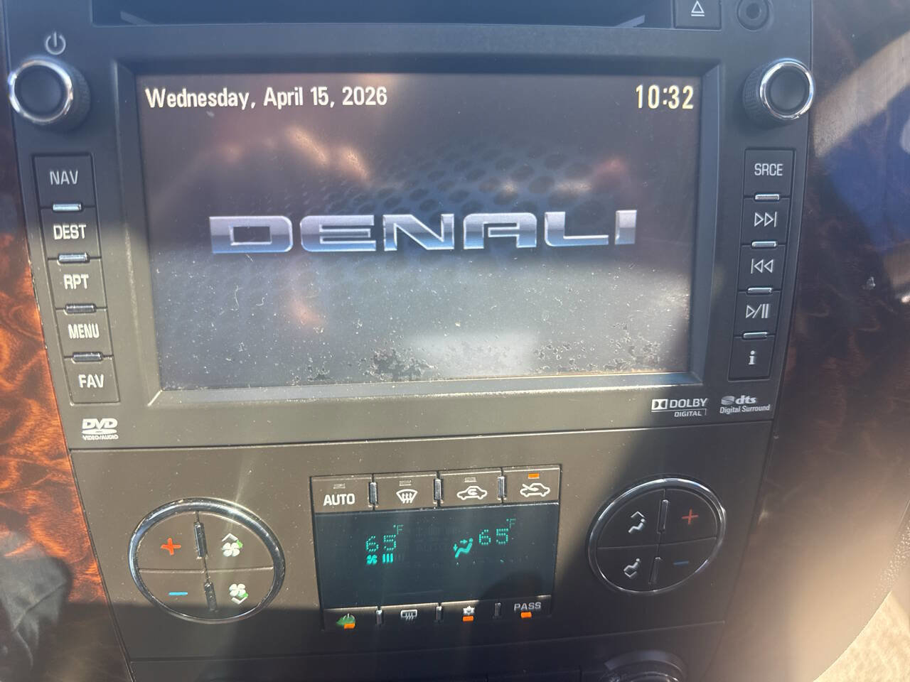 Used 2012 GMC Sierra 1500 Denali image 15
