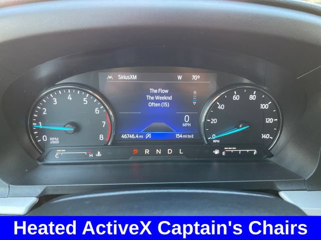 Used 2023 Ford Explorer XLT w/ Equipment Group 202A AWD/4WD image 15