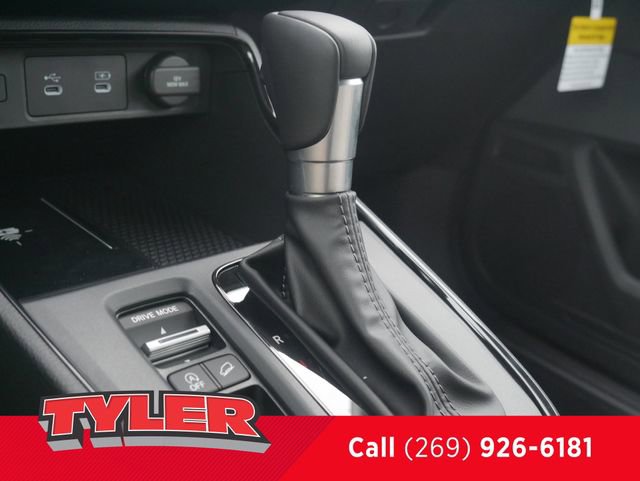 New 2026 Honda CR-V EX-L image 36