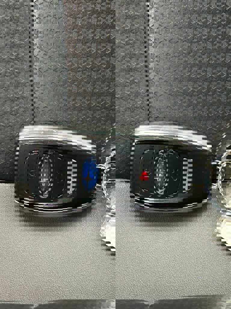 Certified 2024 Subaru Crosstrek 2.5i Wilderness w/ Wilderness Package AWD/4WD image 20