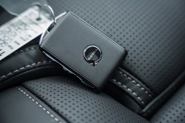 New 2026 Volvo XC90 B6 Ultra w/ Protection Package image 35