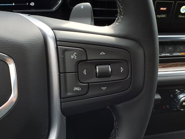 New 2026 GMC Sierra 1500 Elevation w/ Max Trailering Package image 34