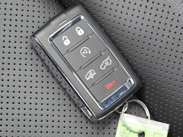 New 2026 Jeep Grand Wagoneer Summit image 46