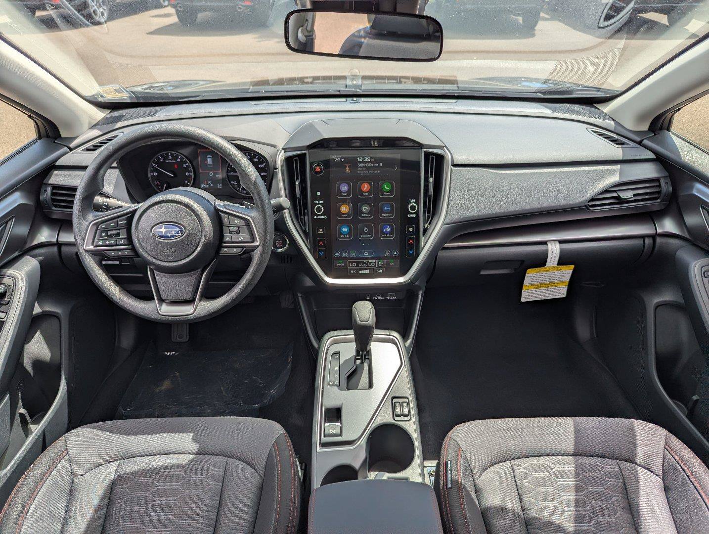 New 2026 Subaru Impreza 2.0i Sport AWD/4WD image 24