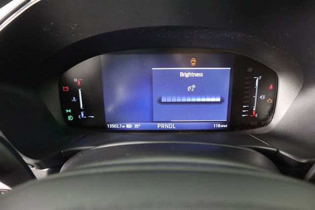 Used 2024 Ford Escape ST-Line Select image 34