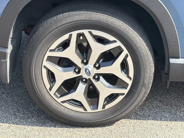 Used 2020 Subaru Forester Premium AWD/4WD image 19