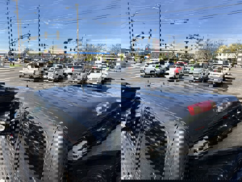 Used 2005 GMC Sierra 1500 SLT w/ Light Duty Power Package image 18