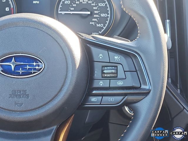Used 2025 Subaru Forester Wilderness image 15