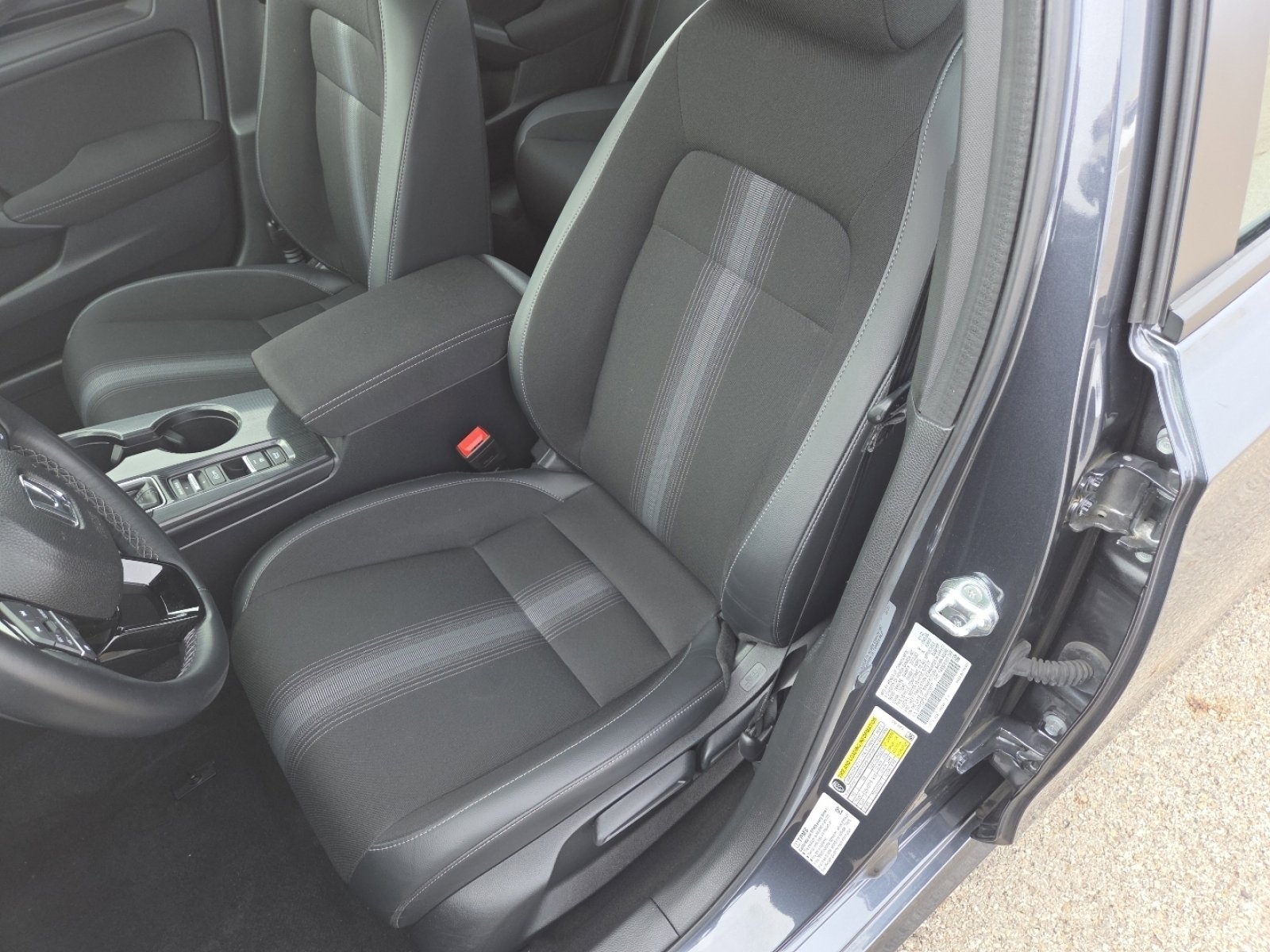 Used 2023 Honda Civic Sport image 22