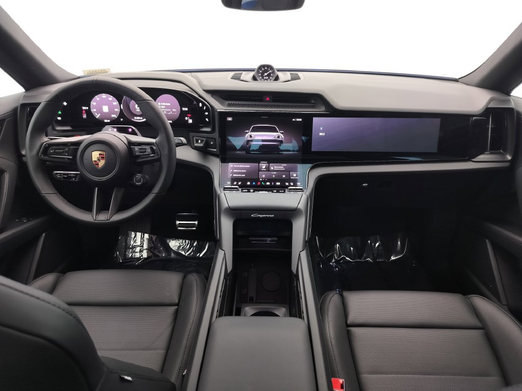 New 2026 Porsche Cayenne S AWD/4WD image 8