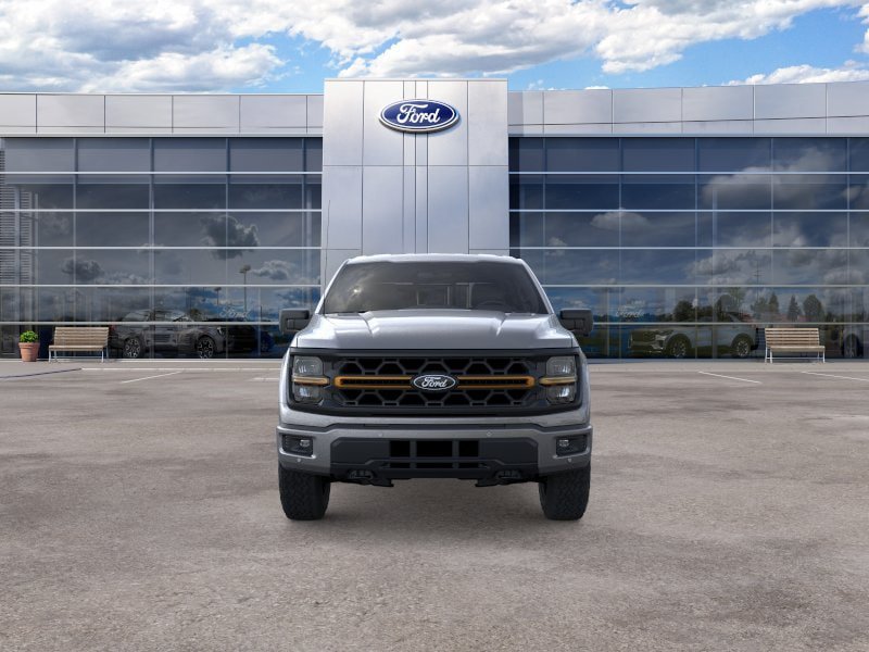 New 2026 Ford F150 Tremor w/ Bed Utility Package AWD/4WD image 29
