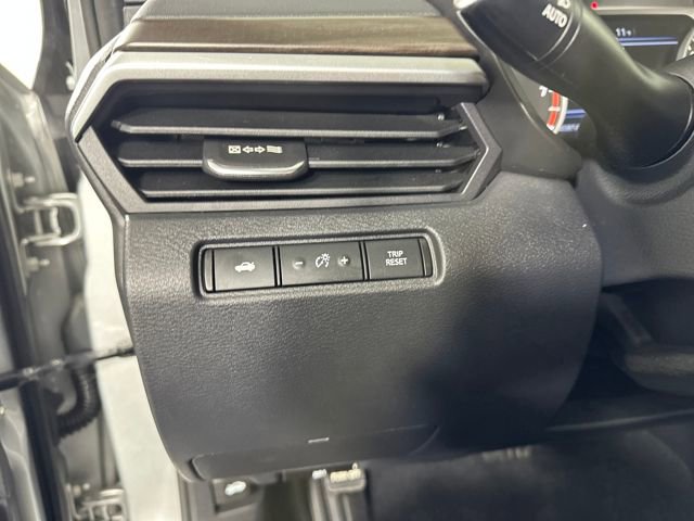 Used 2023 Nissan Altima 2.5 SV image 19