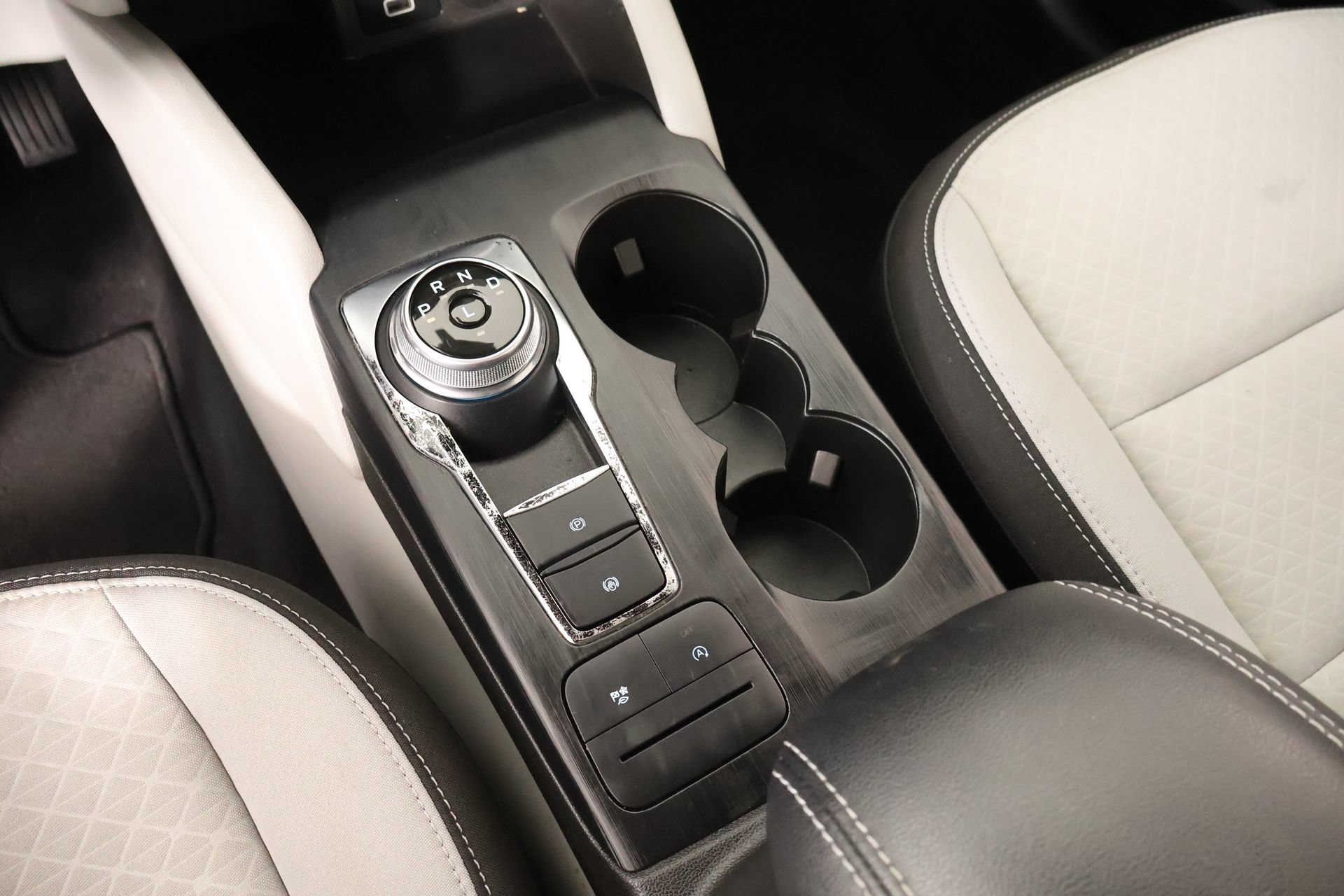 Used 2024 Ford Escape Active FWD image 7
