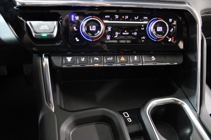 New 2026 GMC Sierra 2500 Denali w/ Denali Reserve Package image 36