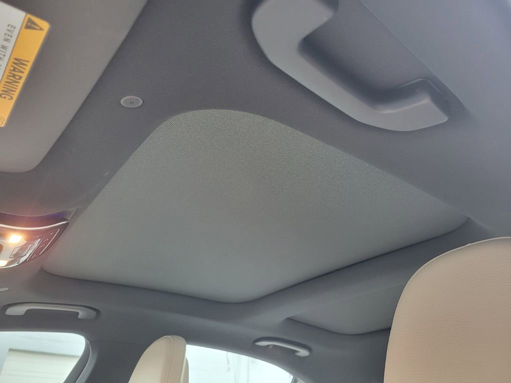 New 2026 Mercedes-Benz C 300 4MATIC Sedan image 19