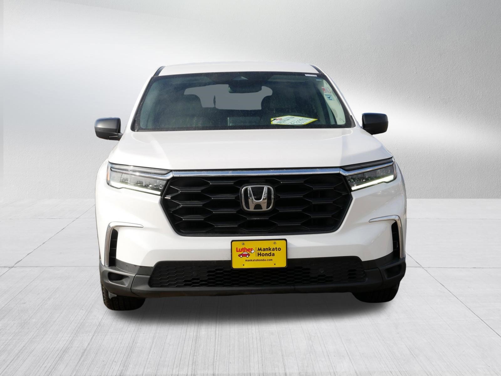 Used 2023 Honda Pilot LX video 2