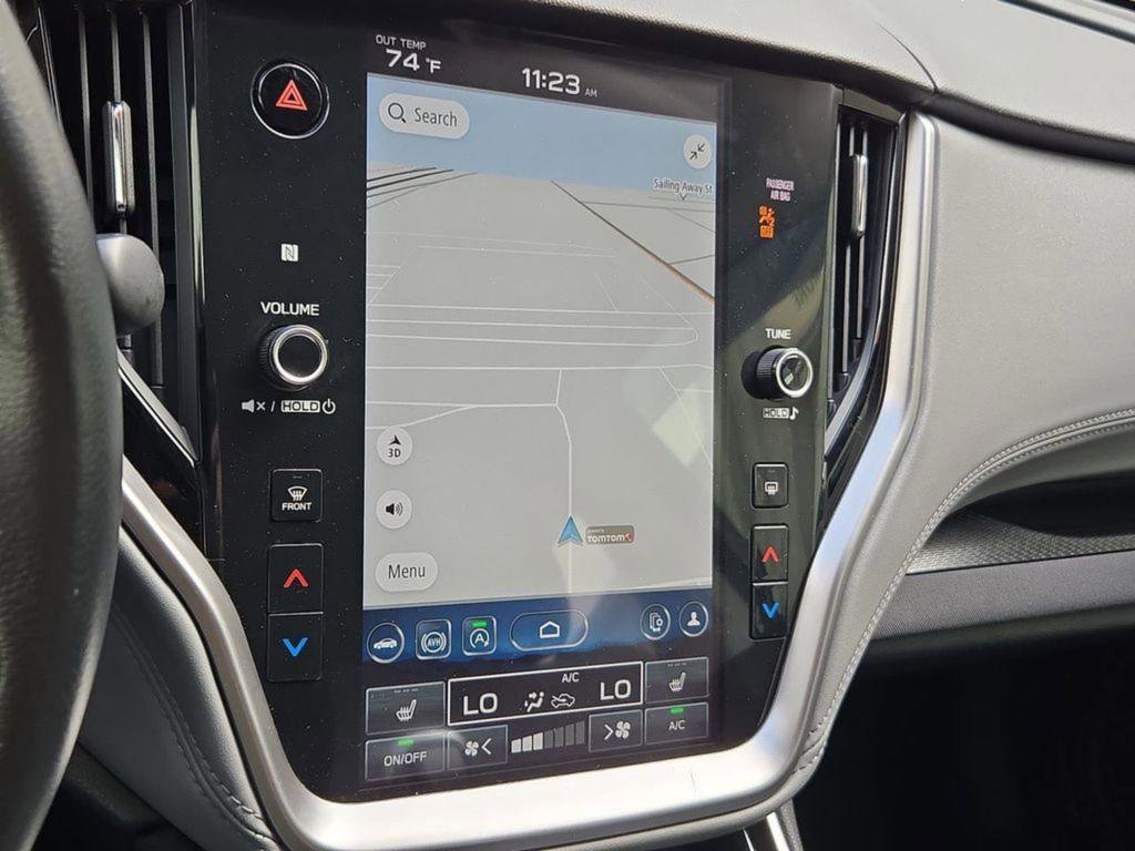 Used 2024 Subaru Outback Premium image 35