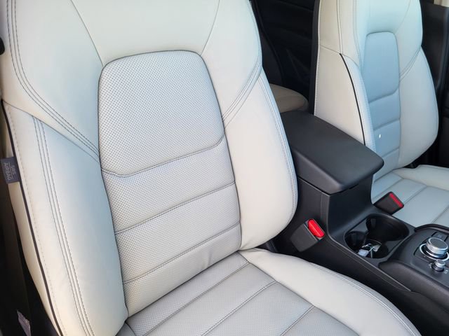 New 2025 MAZDA CX-5 AWD 2.5 S w/ Preferred Package image 15