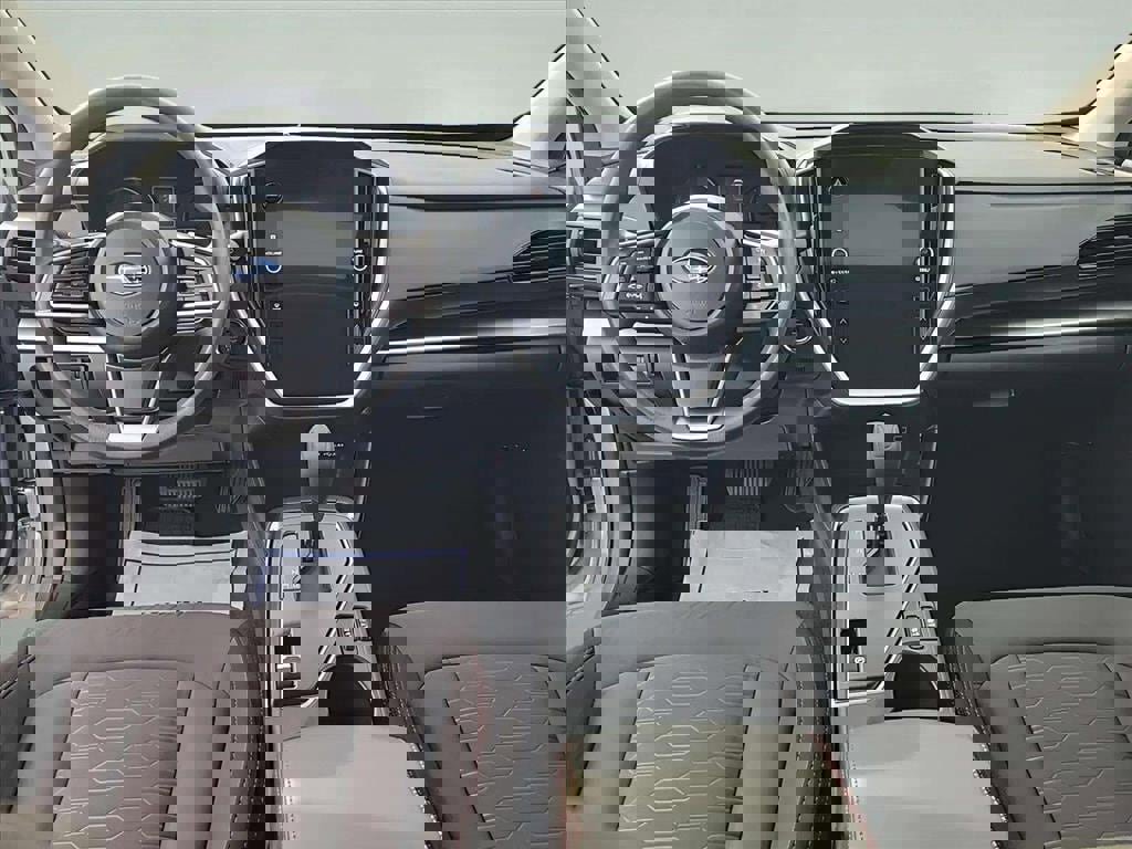 Used 2024 Subaru Impreza 2.0i Sport image 11