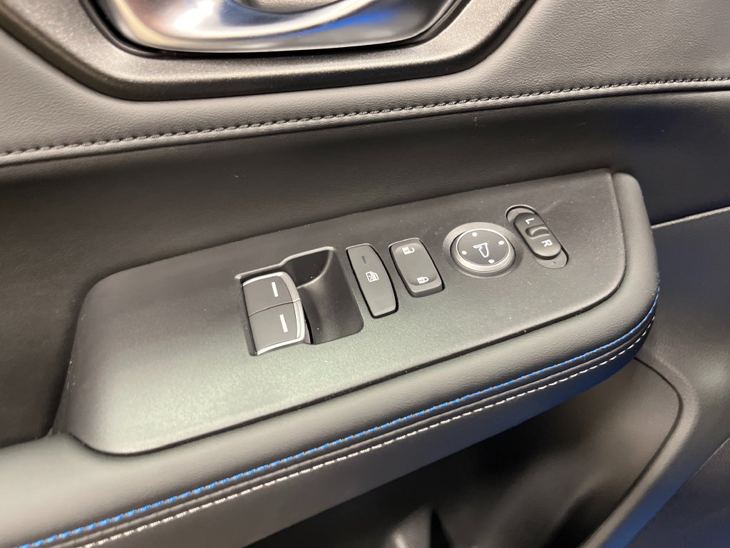 New 2027 Honda Prelude image 11