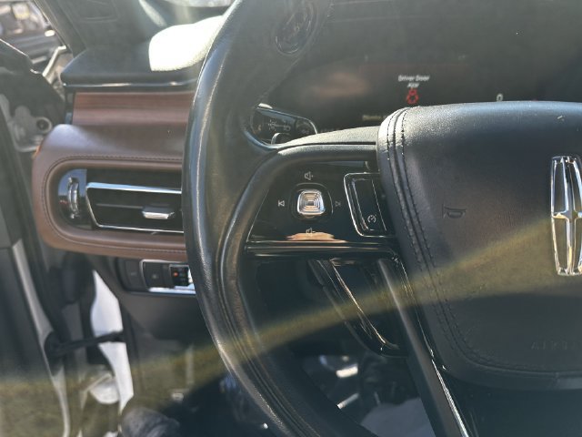 Certified 2021 Lincoln Aviator Reserve w/ Elements Package Plus AWD/4WD image 27