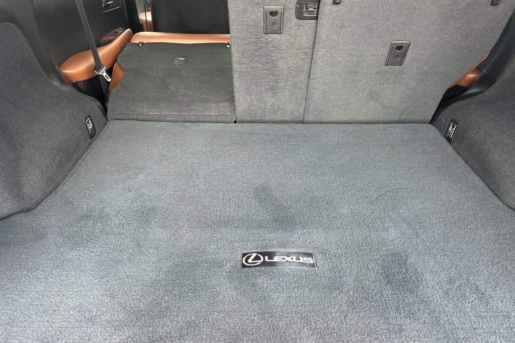 Used 2015 Lexus RX 450h AWD image 15