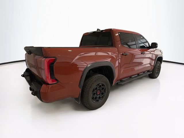 Used 2024 Toyota Tundra TRD Pro image 5