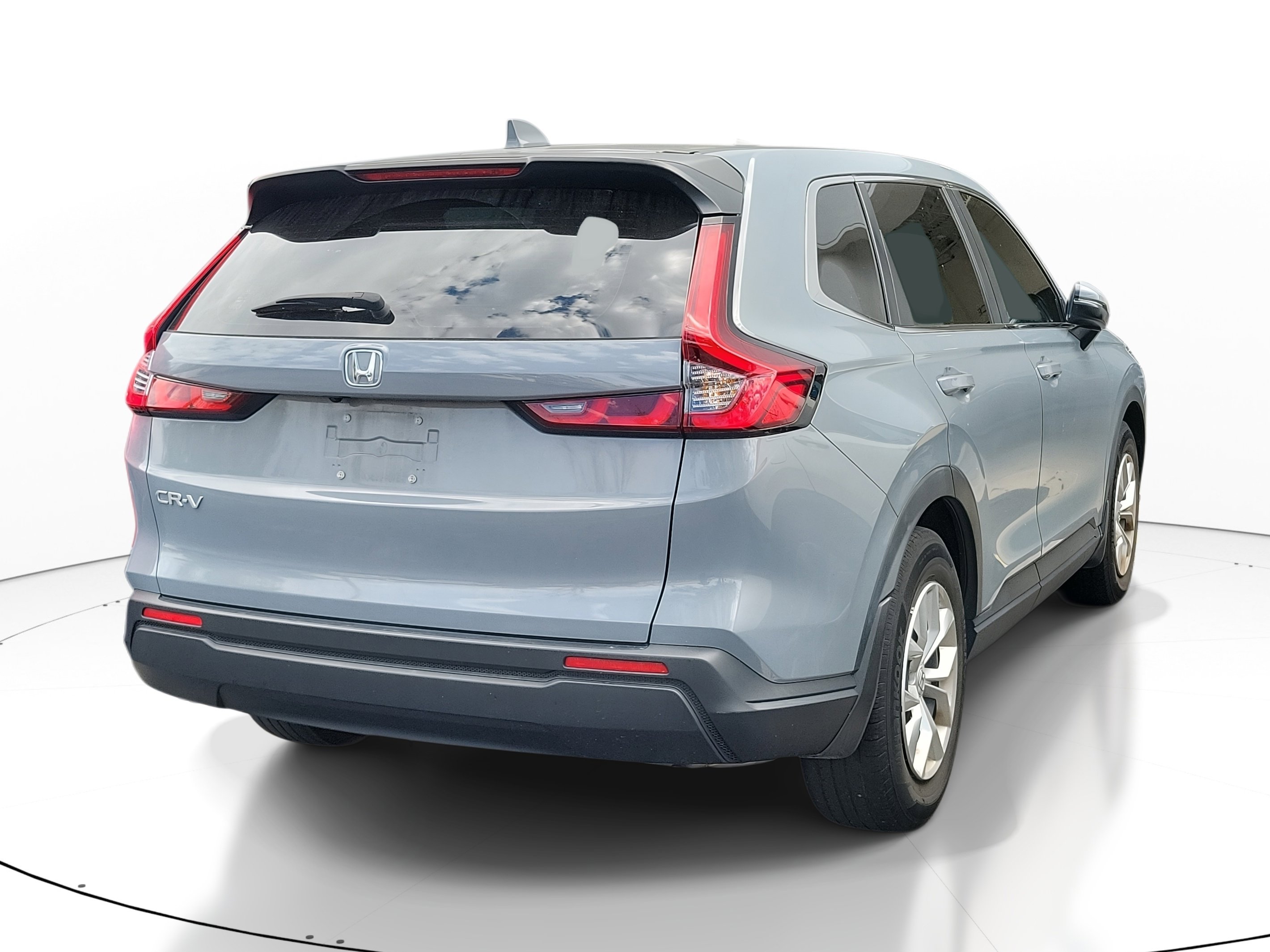 Used 2024 Honda CR-V LX image 8