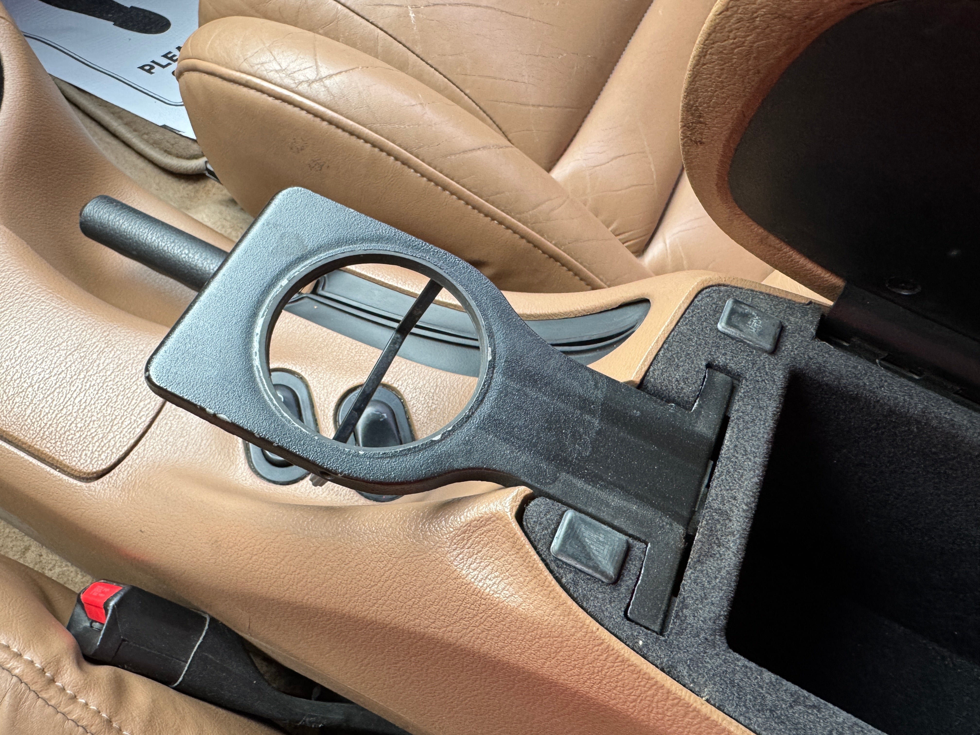 Used 1995 Ford Mustang GT RWD image 18