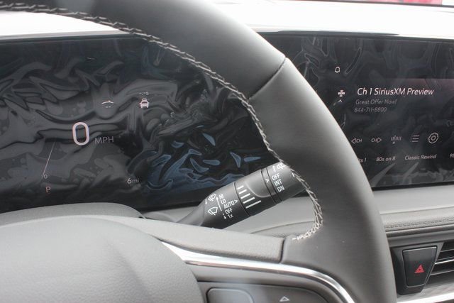 New 2026 Buick Encore GX Avenir w/ Avenir Technology Package image 28