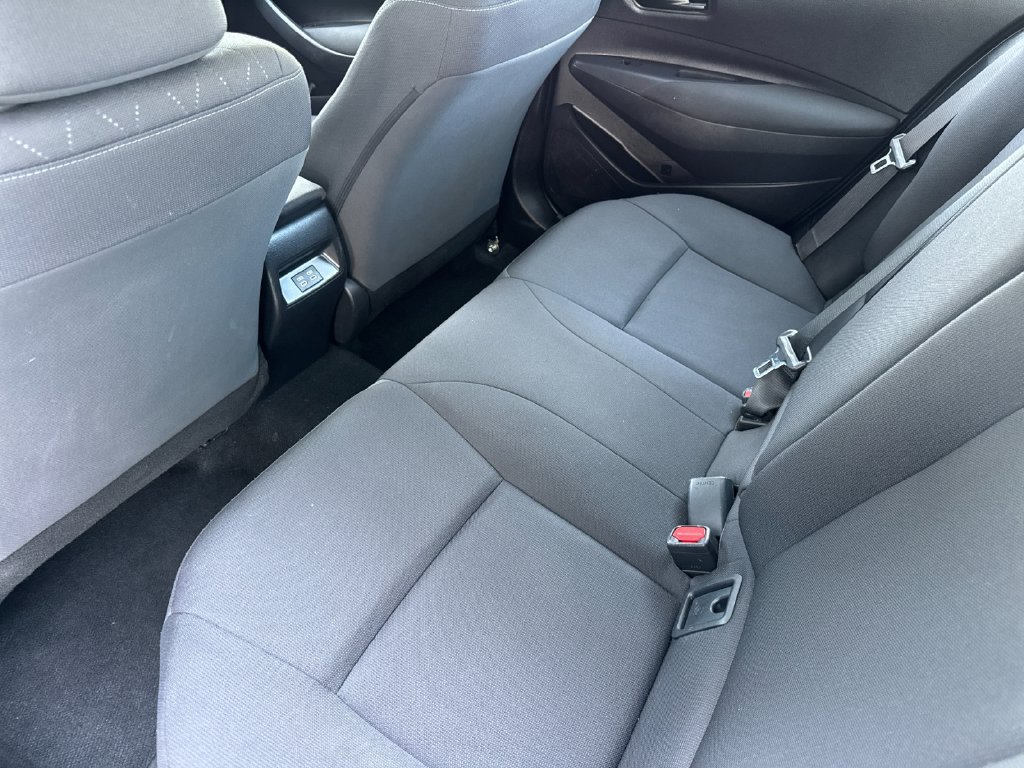 Used 2024 Toyota Corolla LE FWD image 12