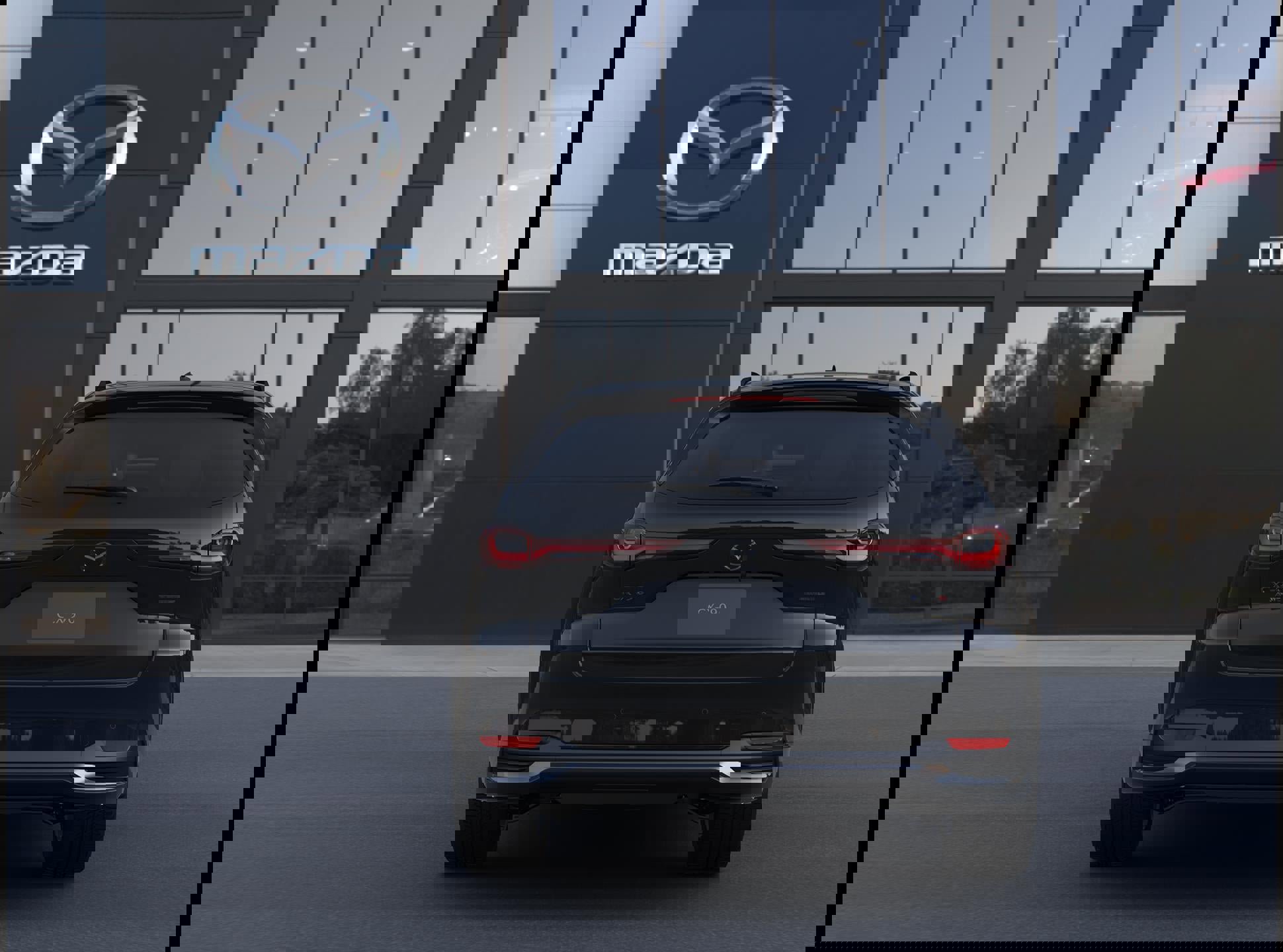 New 2026 MAZDA CX-90 3.3 Turbo S w/ Premium Package image 4