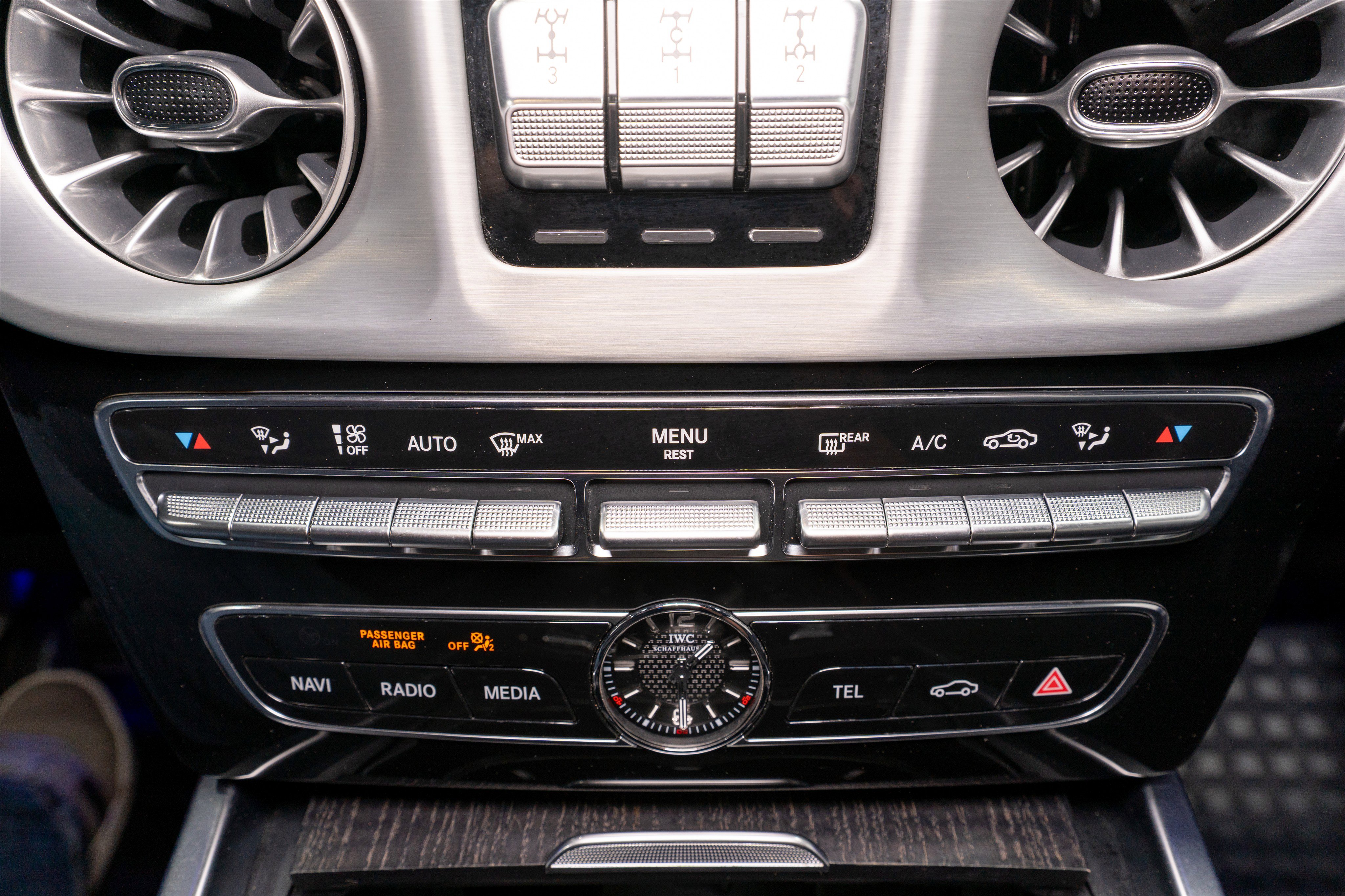 Used 2021 Mercedes-Benz G 63 AMG 4MATIC image 25