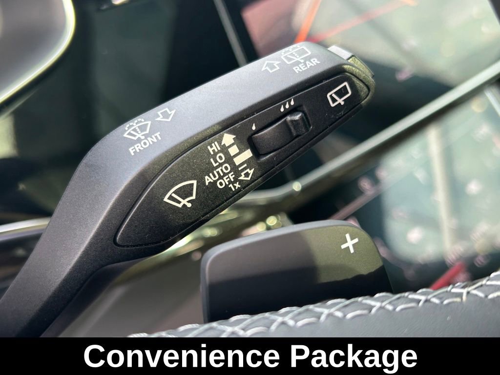 New 2025 Audi Q7 2.0T Premium w/ Convenience Package image 20