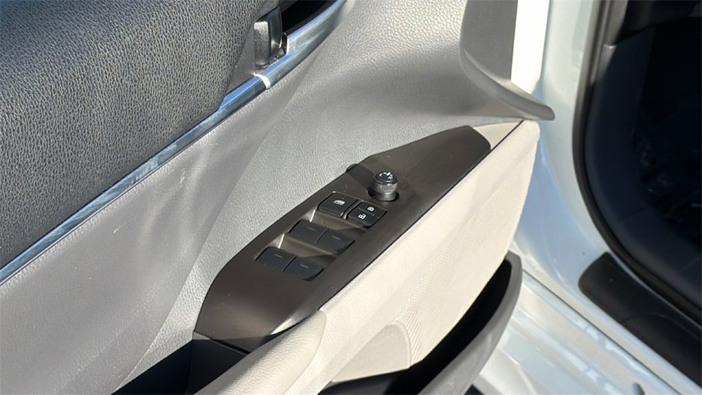 Certified 2024 Toyota Camry LE image 40