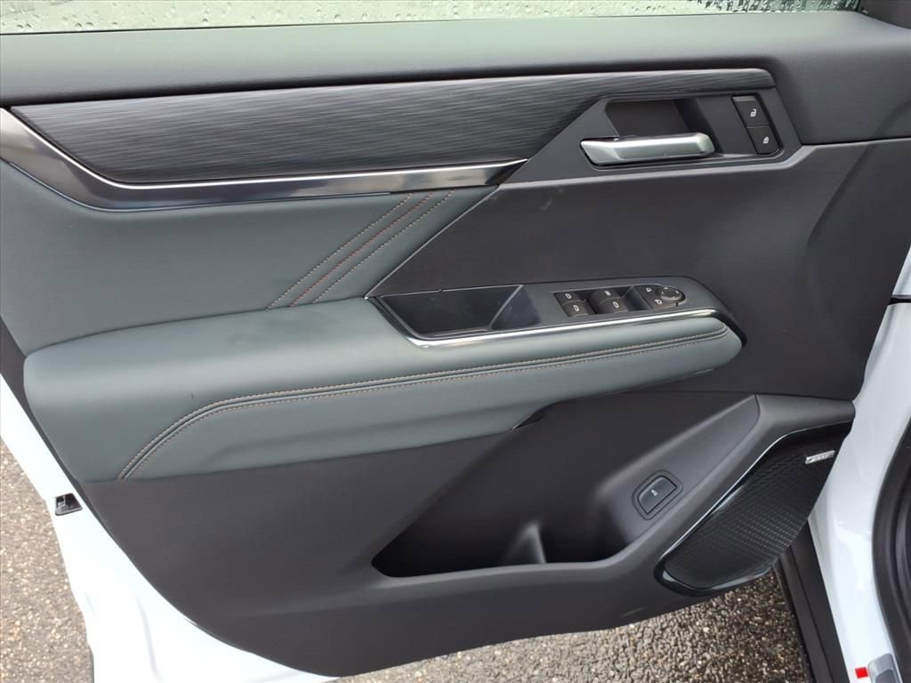 New 2026 GMC Acadia AT4 w/ Luxury Package image 9