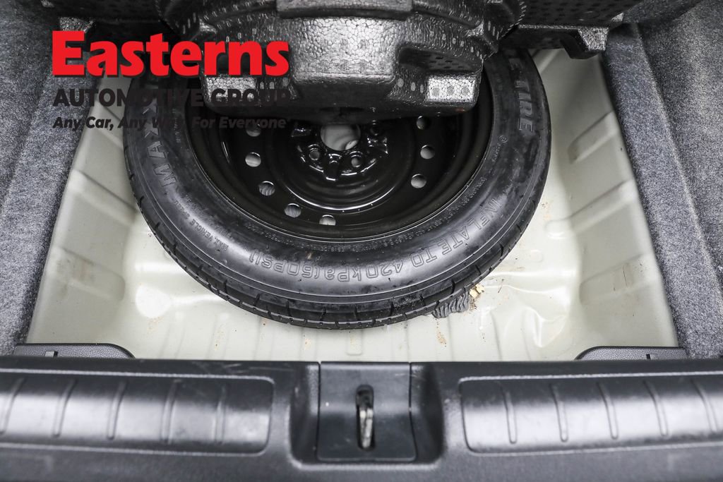 Used 2018 Honda Accord EX-L image 22