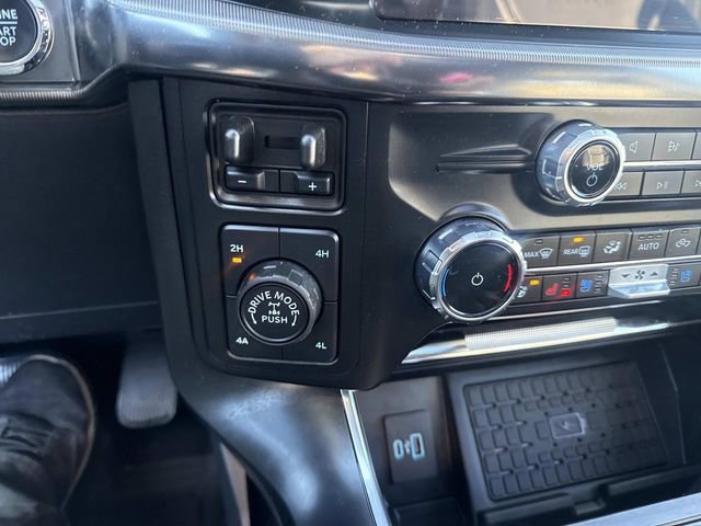 Used 2024 Ford F150 Raptor AWD/4WD image 32