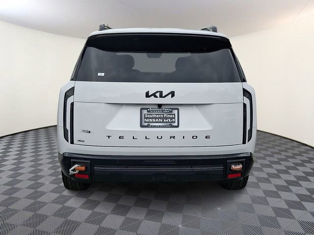 New 2027 Kia Telluride SX Prestige X-Pro image 5