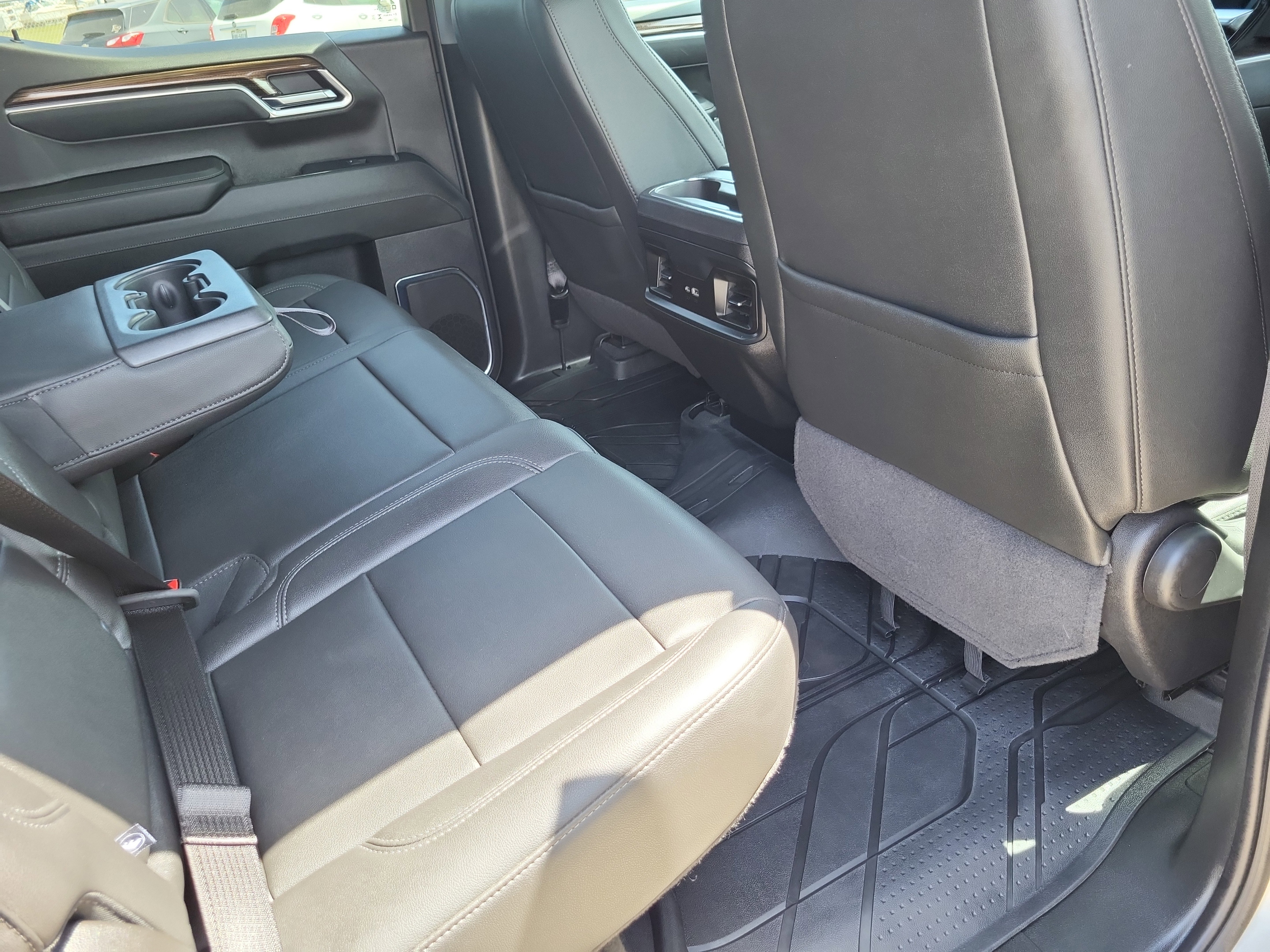 Used 2024 Chevrolet Silverado 1500 RST w/ Texas Edition Plus image 11